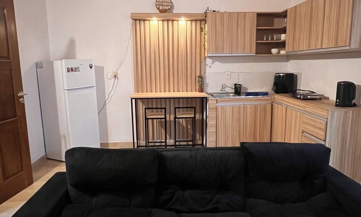 Encarnacion Apartment | Apartment in San Isidro, close to everything you need.