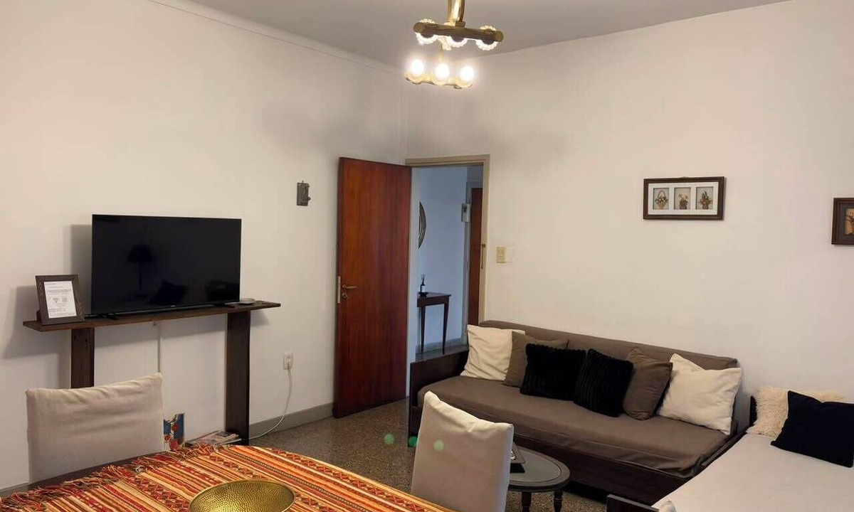 San Juan Apartment | Apartment in San Juan, Argentina—Spacious and bright (sleeps up to 4 people)