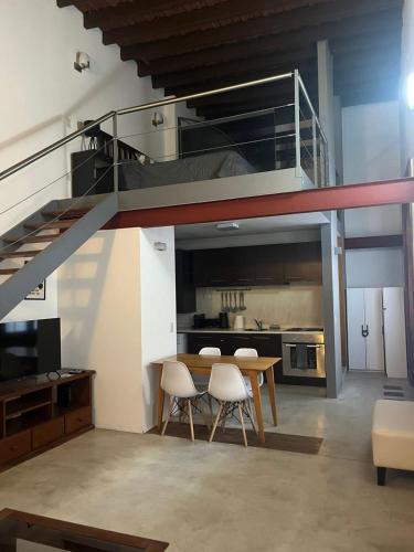 Buenos Aires Central Business District Apartment | Apartment in San Telmo