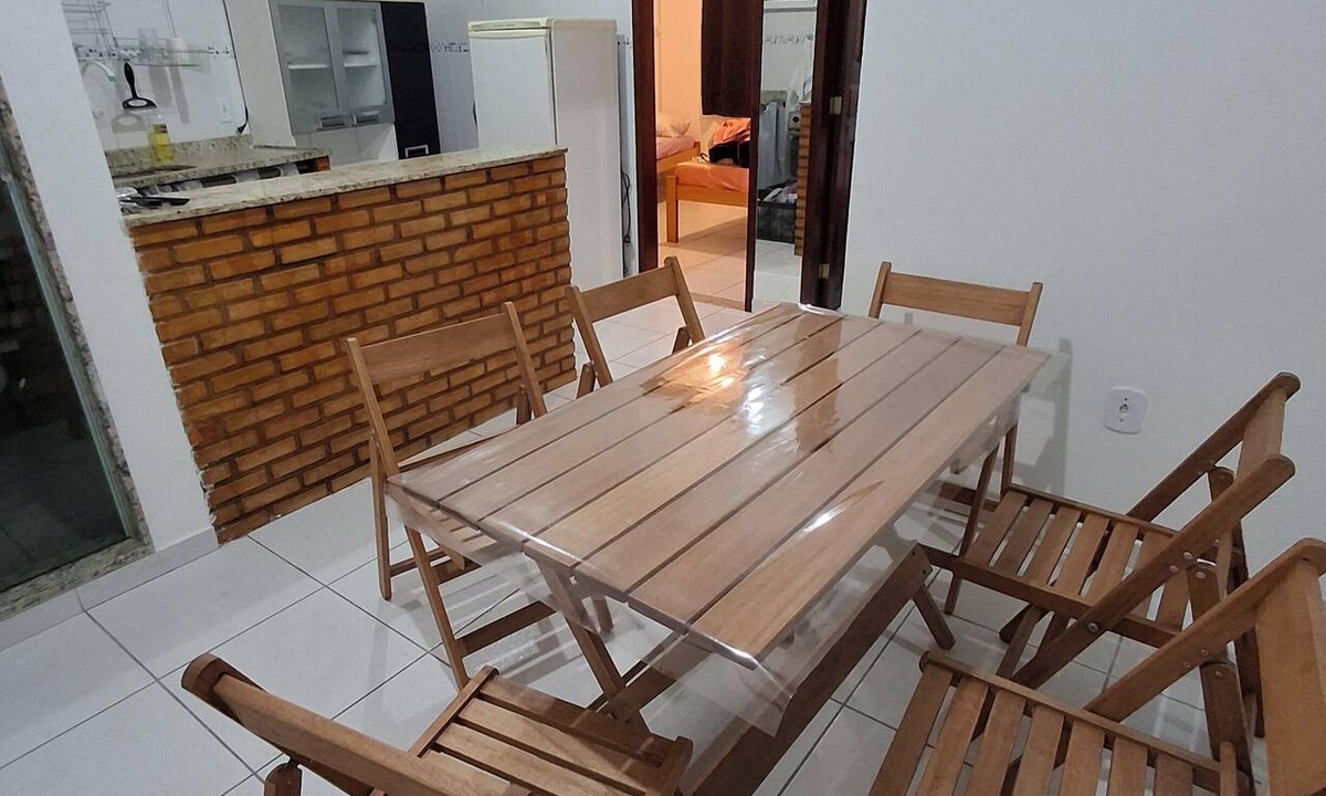 Centro Apartment | Apartment in the center of Saquarema/Lagoon and beach within walking distance.