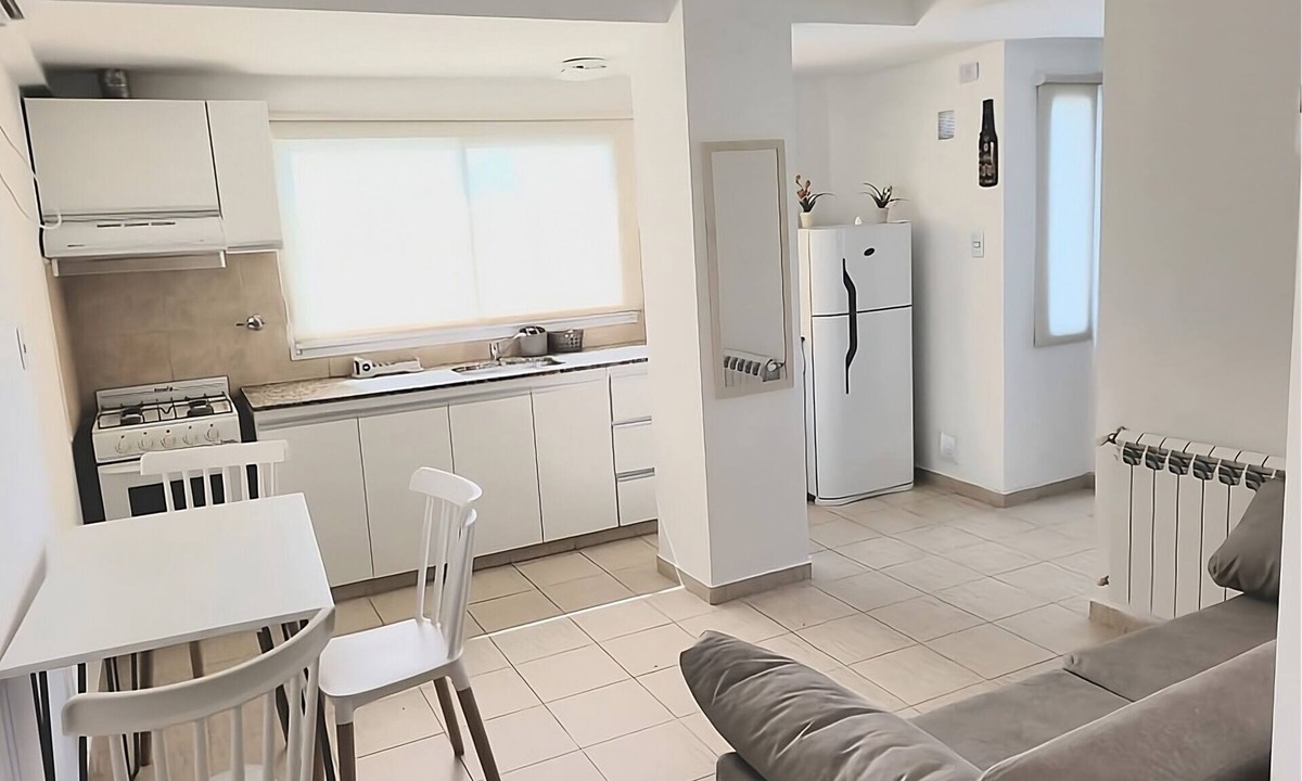 Neuquen Apartment | Apartment in the center of Neuquen capital. Ideal tourism and business