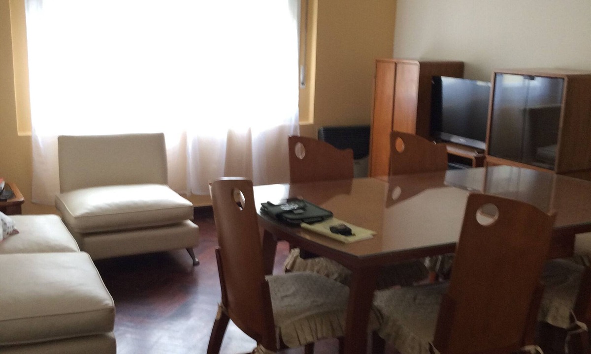 Buenos Aires Central Business District Apartment | Apartment in the historic center of Buenos Aires