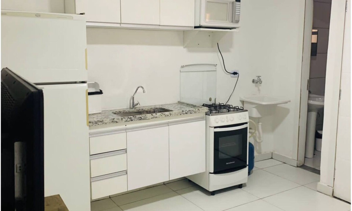 Zona Norte Apartment | Apartment in Tremembé