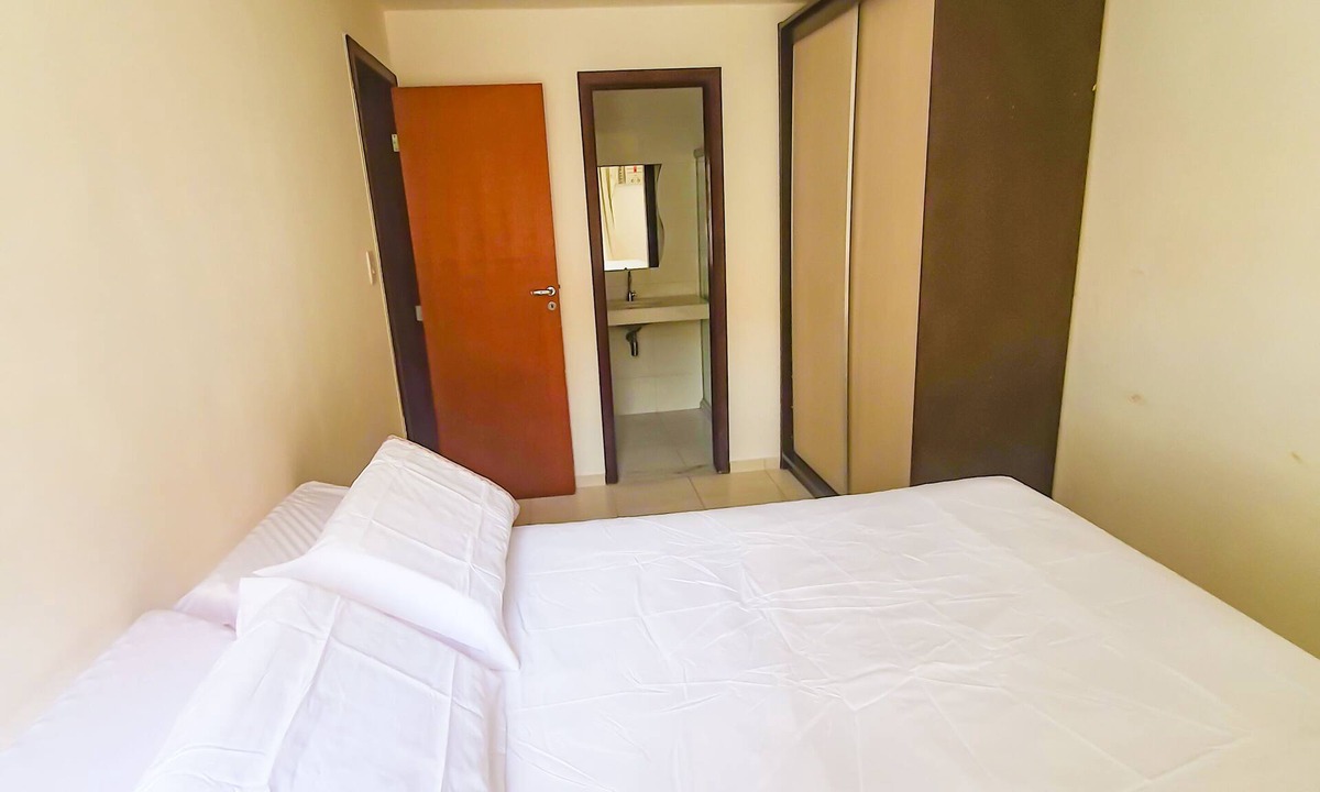 Vilas do Atlantico Apartment | Apartment in Vilas do Atlântico 5 minutes from the beach! Close to everything!