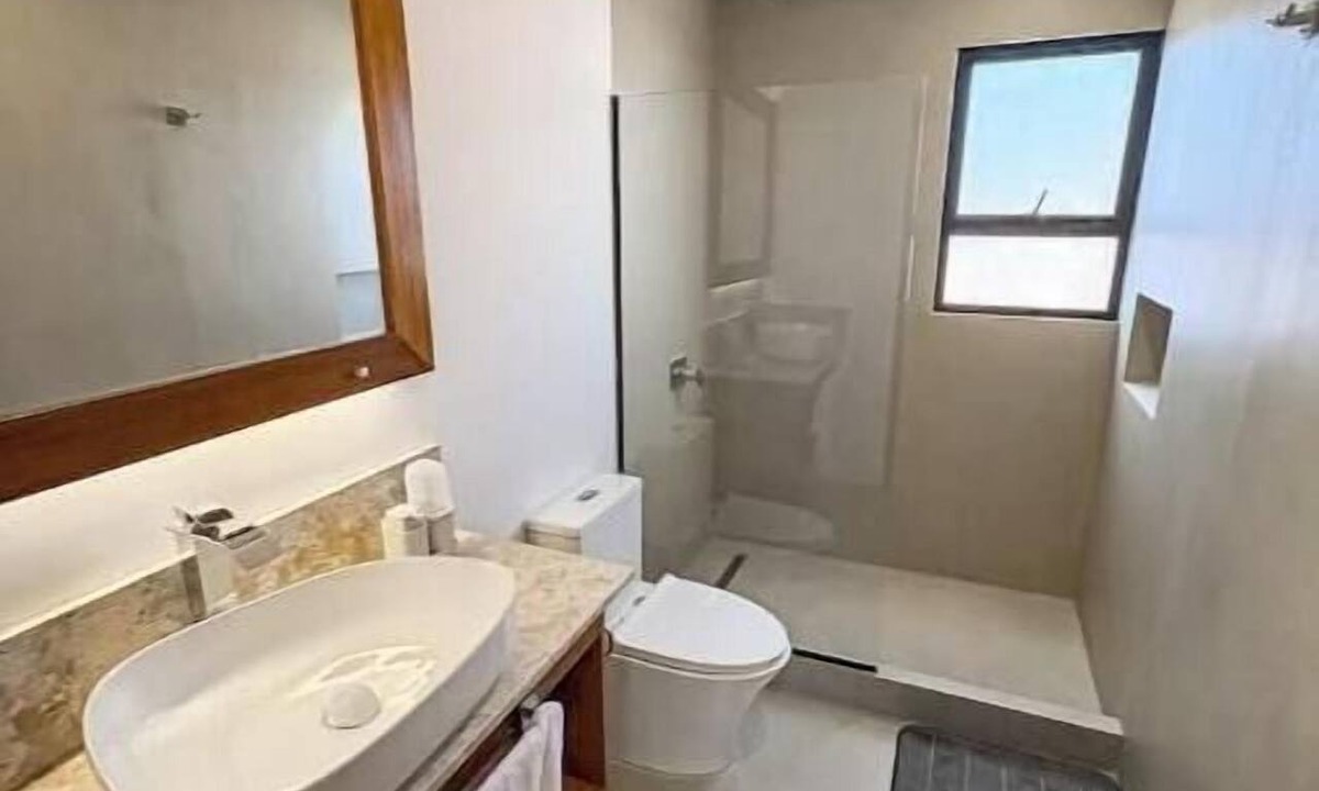 Manguinhos Apartment | Apartment just steps from Geribá Beach. AP #2