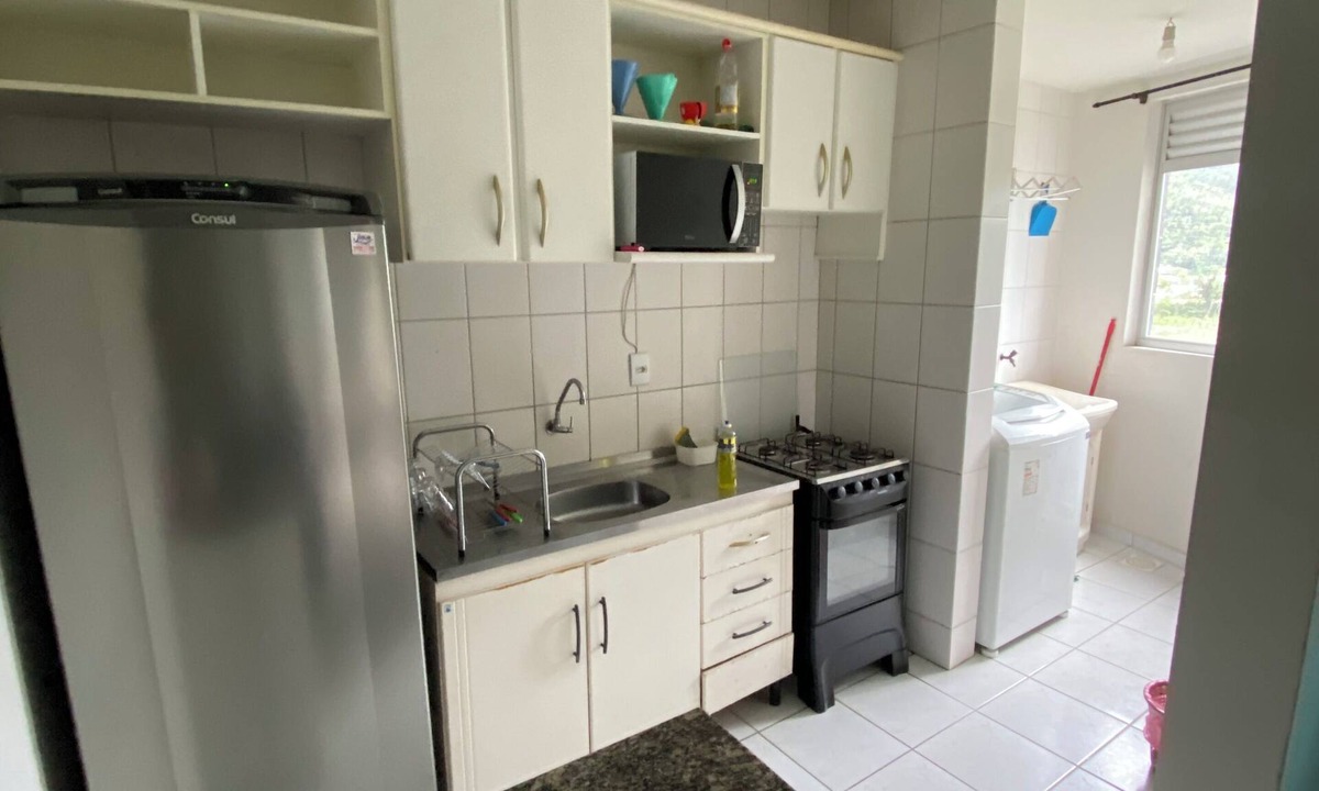 Agua Verde Apartment | Apartment JS Jaraguá