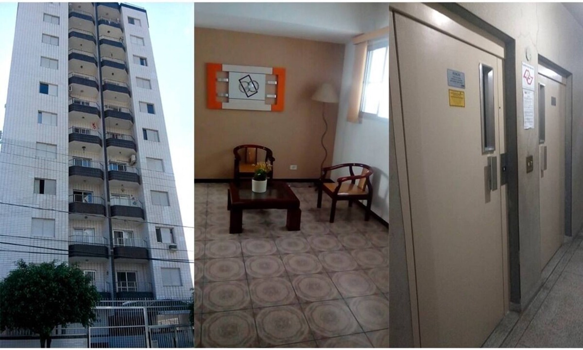 Guilhermina Apartment | Apartment near the craft fair, 3 blocks from the beach.