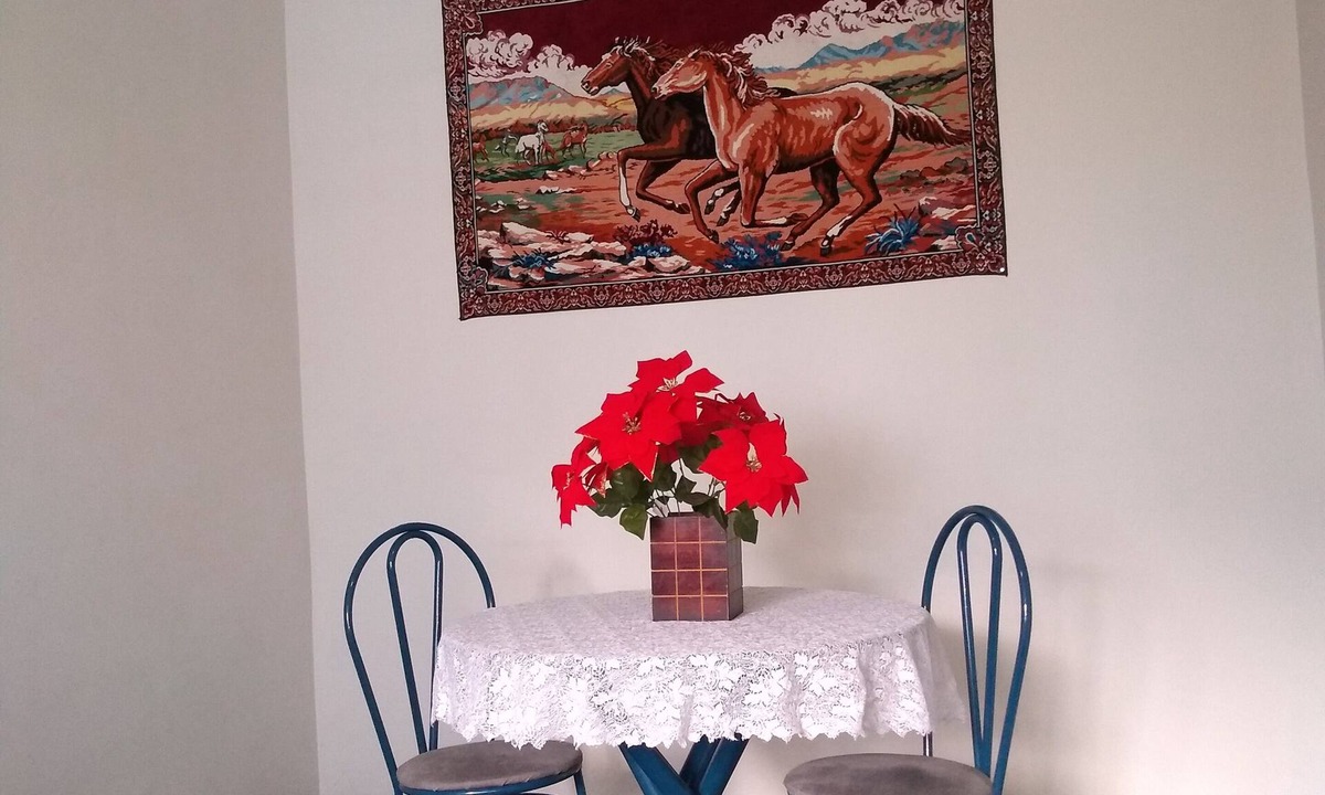 Senador Vasconcelos Apartment | Apartment on Estrada do Pré in Campo Grande
