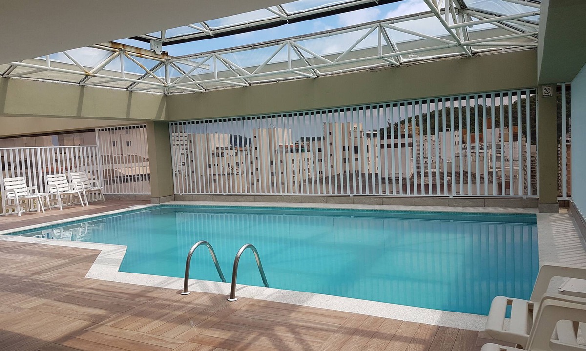 Barra Funda Apartment | Apartment Pitangueiras C