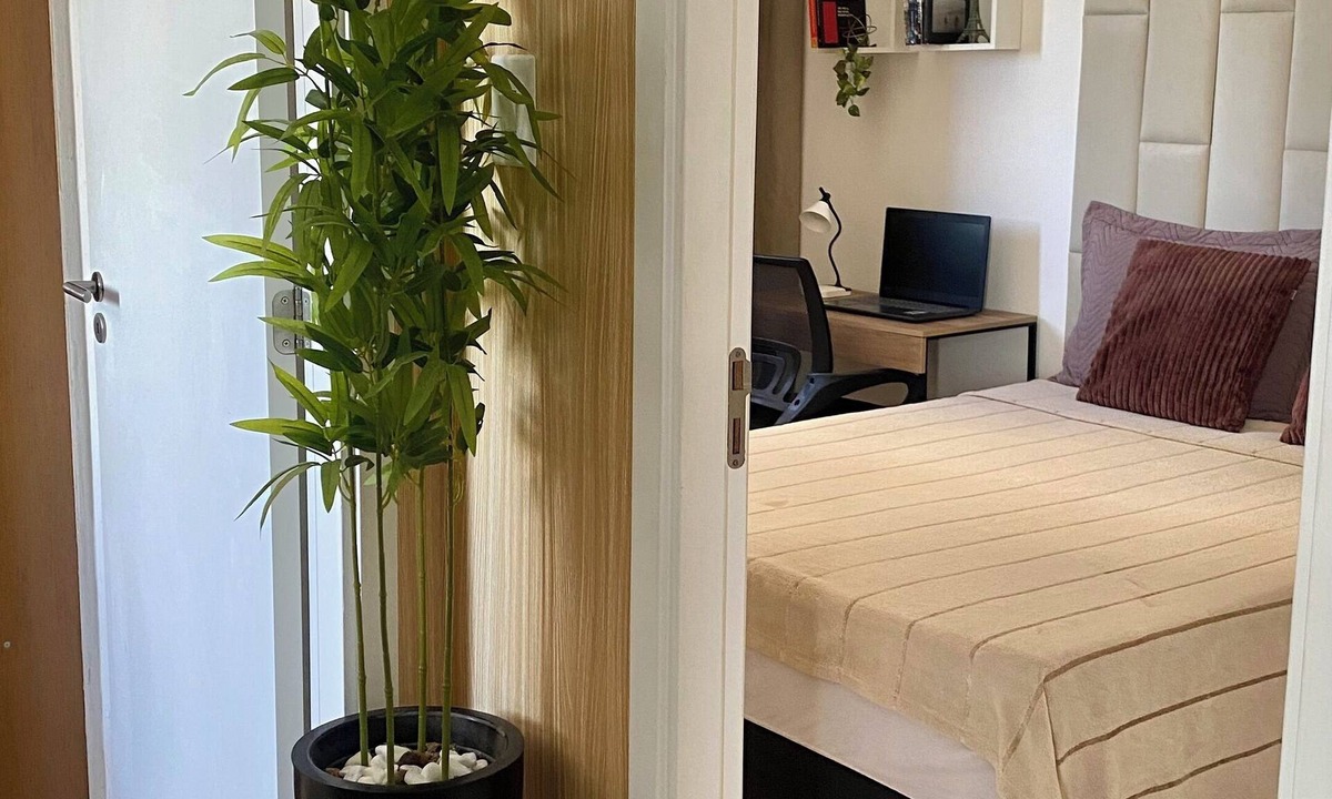 Aruanda Apartment | Apartment ROOM