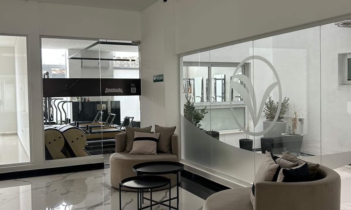 Villa Carlos Paz Apartment | Apartment with Pool, Gym & Great Views