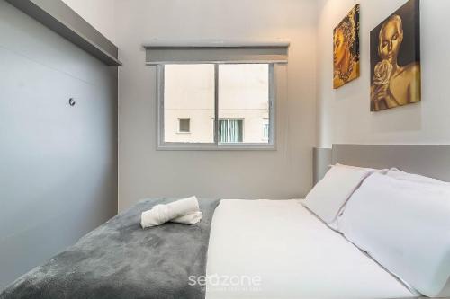 Porto Belo Apartment | Apartment with Barbecue 600m Beach ETP1002