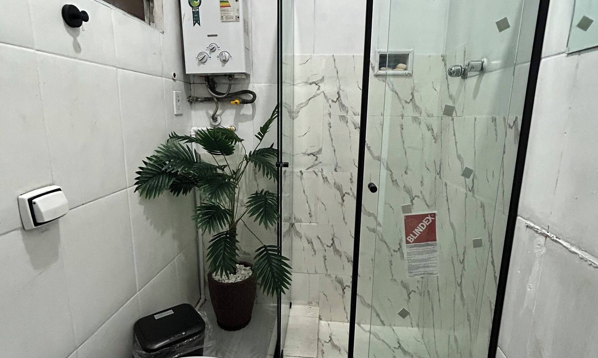 Zona Sul Apartment | Apartment with a view of Sugarloaf Mountain.