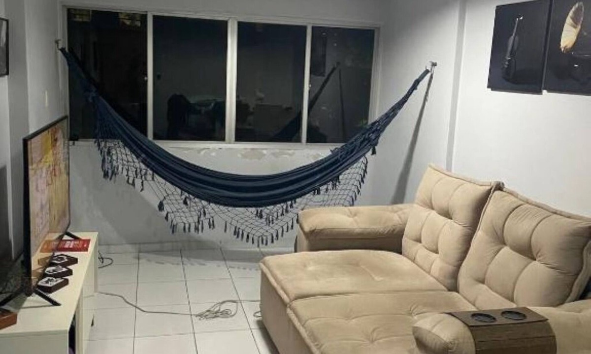 Boa Viagem Apartment | Apartment with excellent location in Recife