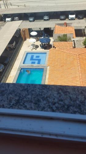 Atalaia Apartment | Apartment with pool, near the beach and the Tourist Fair