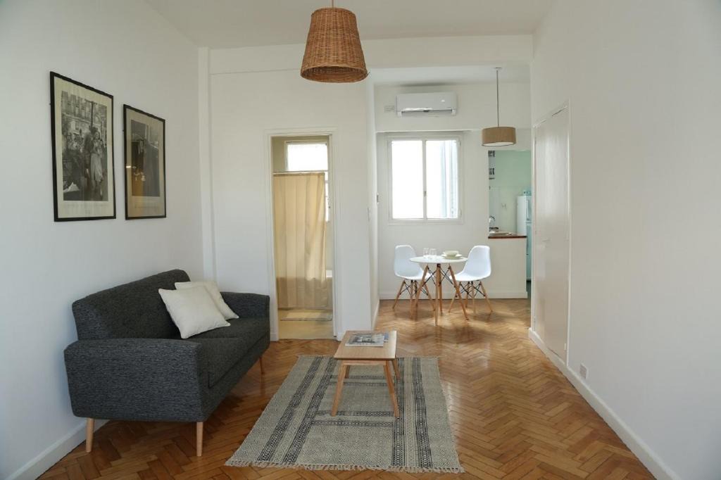 San Telmo Apartment | Apartments in Argentina