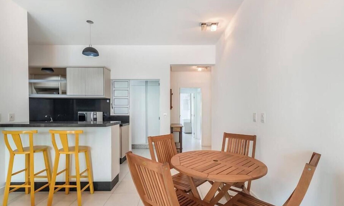 Santinho Condo | Apartments in Condo With Pool and Beachfront Floripa - ASR