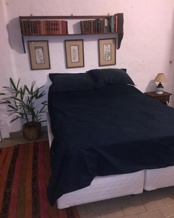 Tigre Apartment | Aparts del Jardin