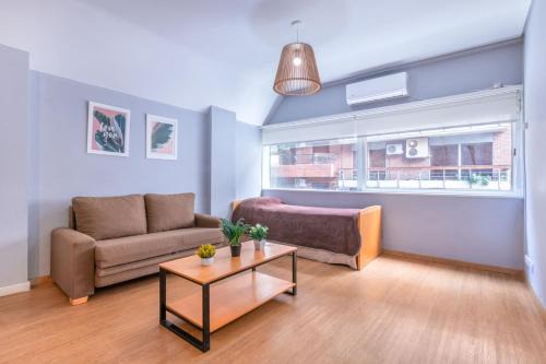 Retiro Apartment | Aparts en Retiro
