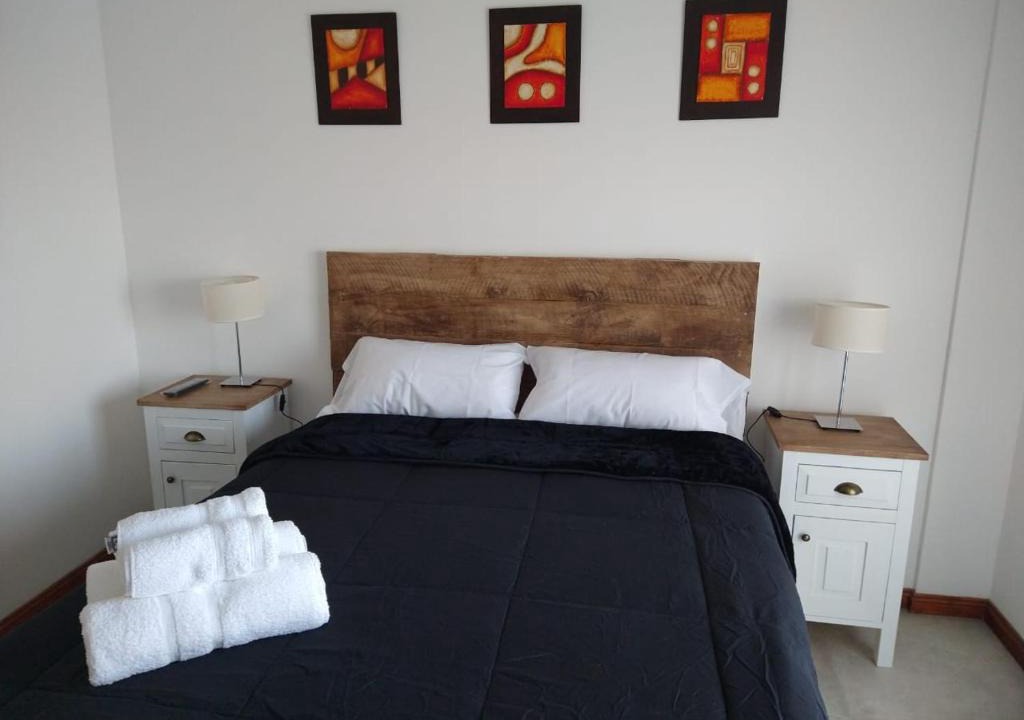 Rio Cuarto Apartment | Aparts Kodu- Residencia Familiar