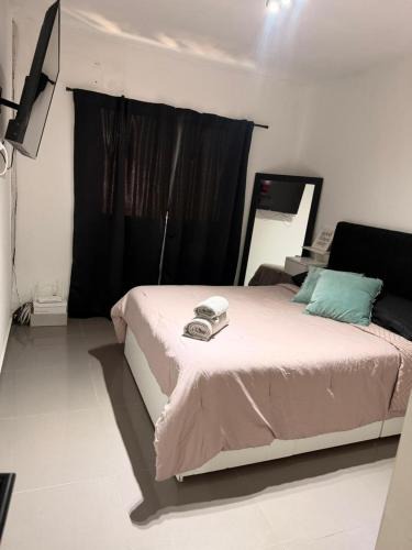 Ingeniero Maschwitz Apartment | Aparts R26