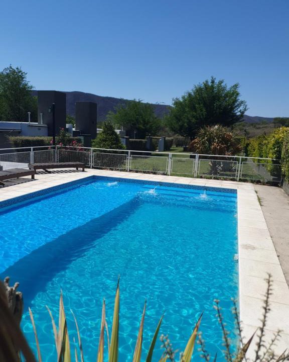 Yocsina Apartment | Aparts serranos