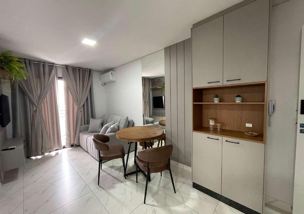 Tocantins Apartment | Ape Harmonia novinho perto do Lago e Shopping