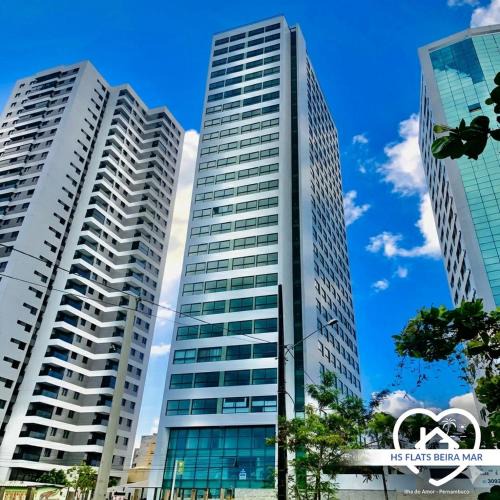 Barra de Jangada Apartment | Apt Completo com Vista para o Mar, Ar Condicionado e Café da Manhã Opcional