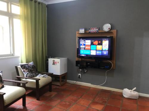 Loteamento Joao Batista Juliao Apartment | Apt Enseada Estoril