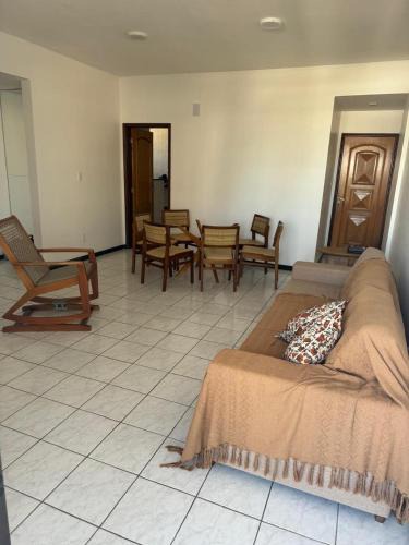 Centro Apartment | Apt esquina MAIOR SÃO JOÃO DO MUNDO