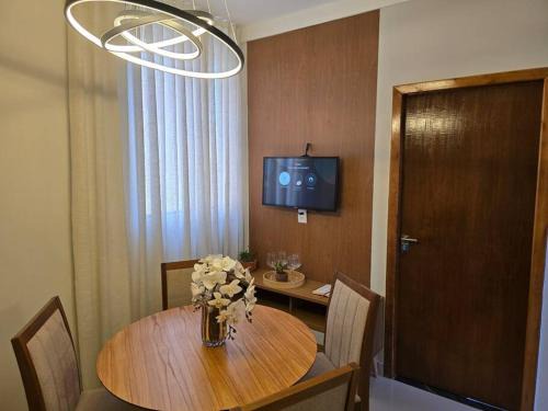 Vila Regina Apartment | Apt lindo portaria 24h no centro Cond Castanheiras