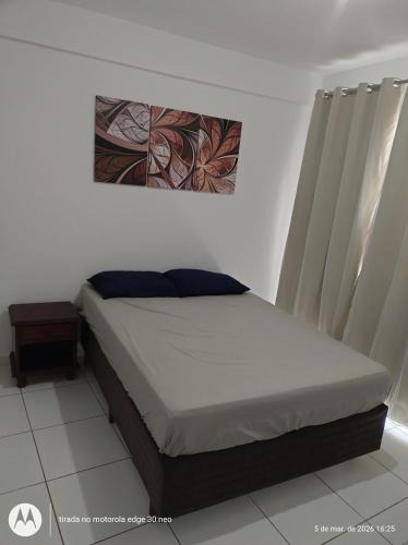 Jequie Apartment | Apt no centro, 3 vagas, garagem