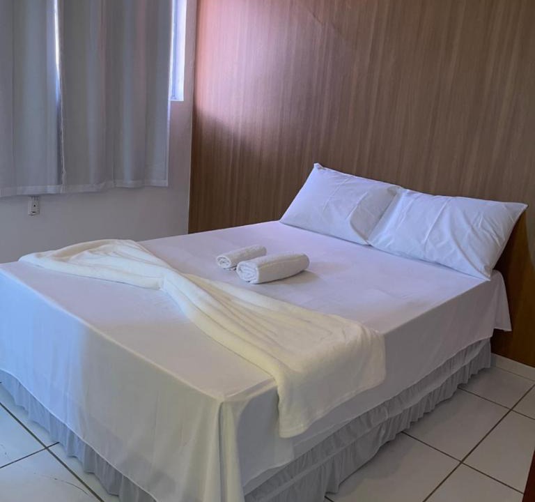 Cidade Alta Apartment | Apt studio no centro de Natal Rn