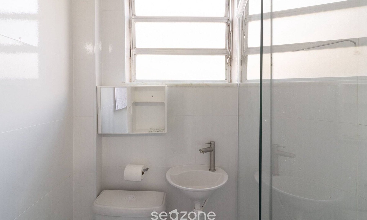 Vila Nova Apartment | Apt w/Balcony 650m From Beach, Cabo Frio Cvy0306