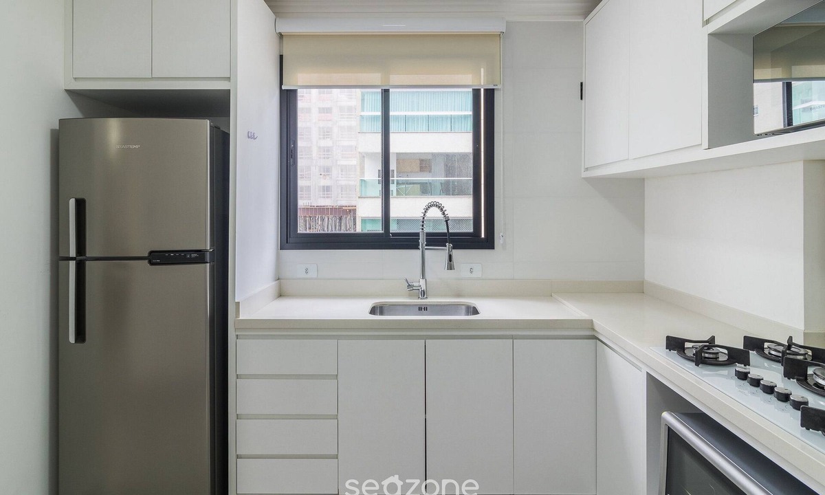Porto Belo Apartment | Apt w/BBQ Grill 300m From the Beach May0501