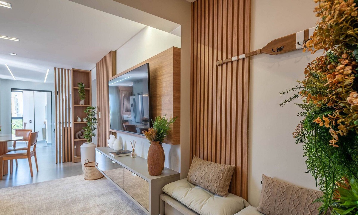 Porto Belo Apartment | Apt w/BBQ Near the Beach in Pereque Fel0502