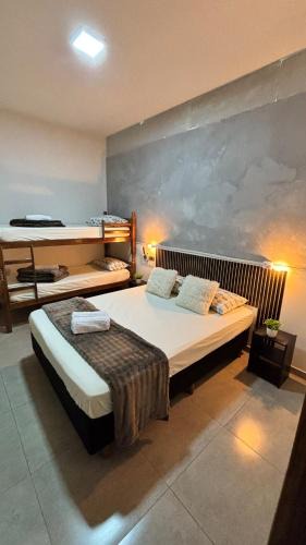 Bandeirantes Apartment | Apto 05 - A&N Estadia Premium - Centro Bandeirantes PR