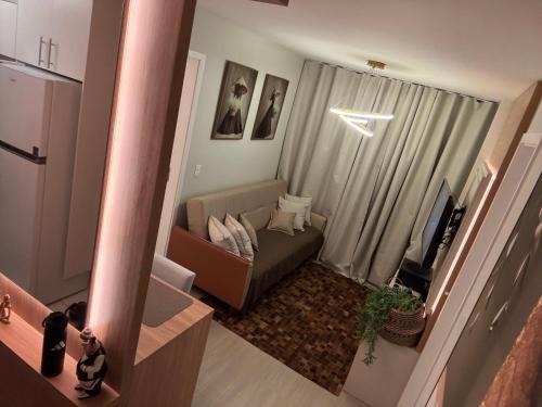 Bigorrilho Apartment | Apto 1 dorm - Dubai Luxo