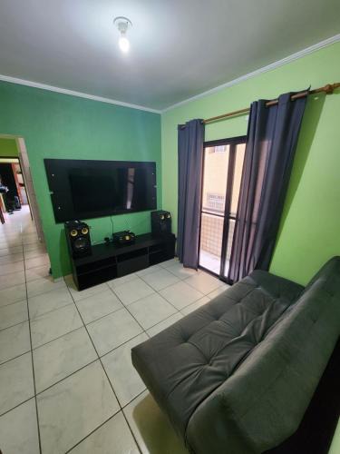 Tupi Apartment | APTO. 12 - Residencial Giovanna.