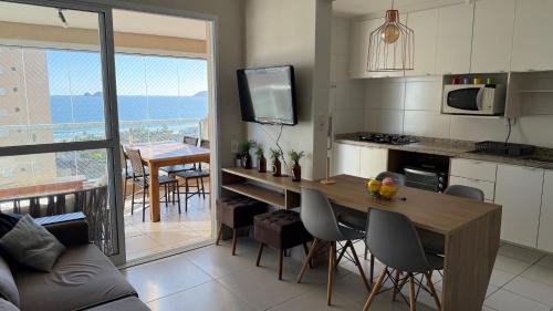 Loteamento Joao Batista Juliao Apartment | Apto 183C Vista mar, piscina e lazer completo