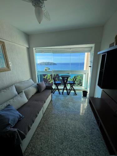 Conceicao de Jacarei Apartment | Apto 2 Quartos com Vista Mar e Praia Privativa no Porto Real Resort
