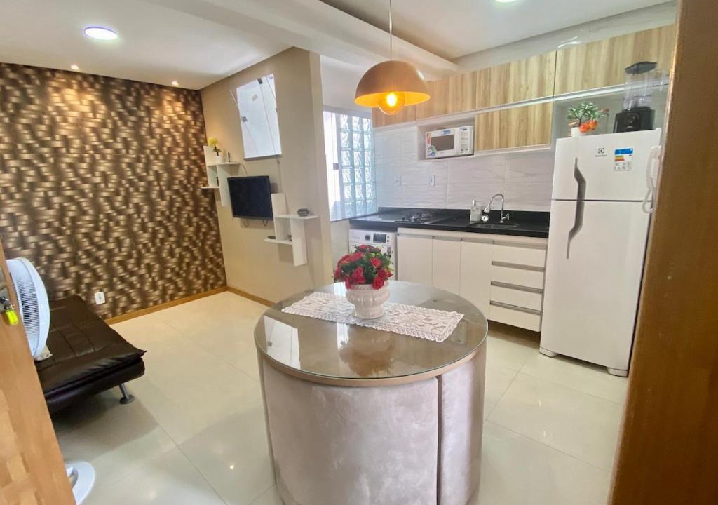 Fatima Apartment | Apto 201 · Flat prático perto de tudo