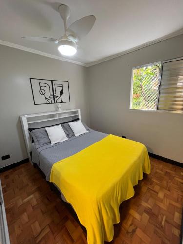 Alto de Pinheiros Apartment | Apto 3 dorms Alto de Pinheiros - próx a USP e Pq Villa Lobos