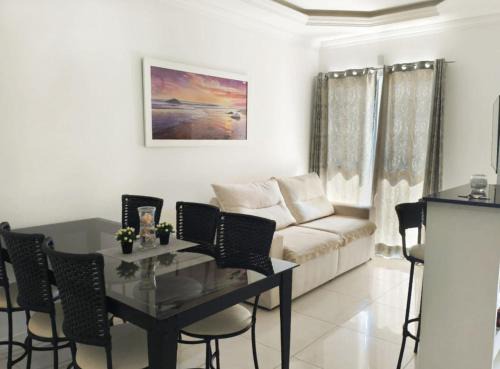 Ingleses Sul Apartment | Apto a 120m da Praia dos Ingleses ING9103