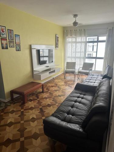 Jardim Sao Miguel Apartment | Apto a 250m da praia Enseada