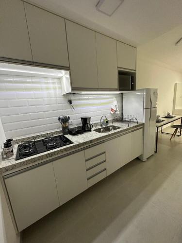 Vila Guarani Apartment | Apto a 5 min do Expo SP, Ideal para Feiras, Wi-Fi , Vaga