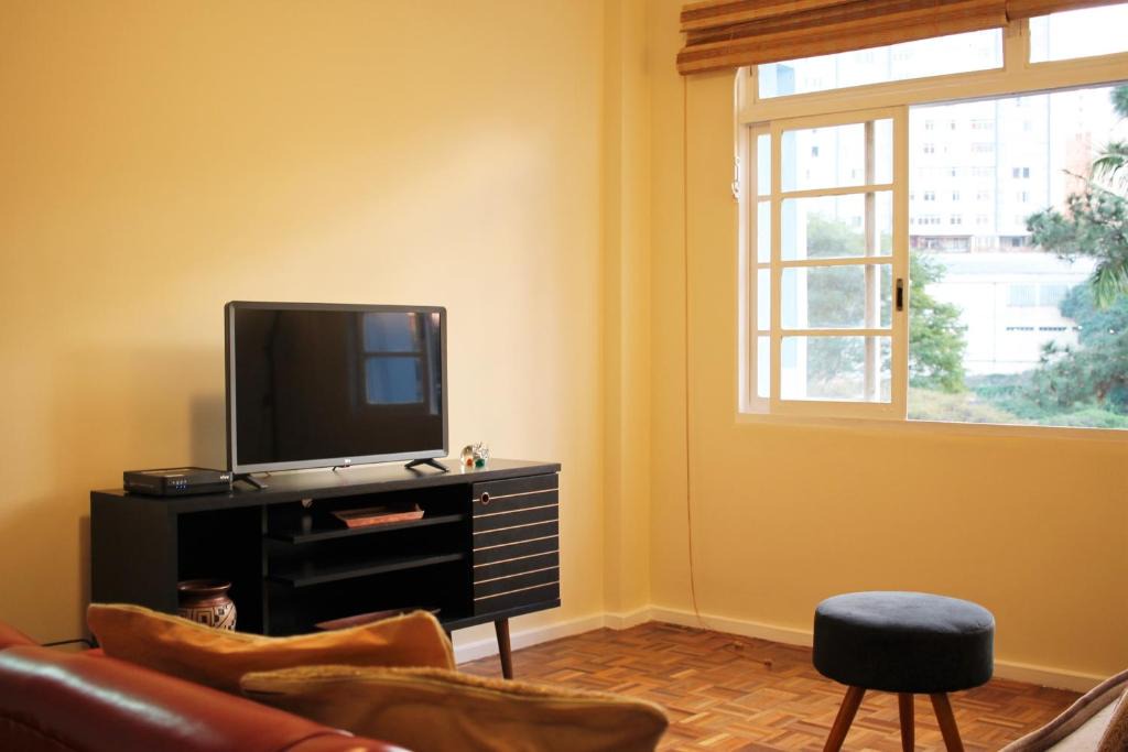 Sao Paulo Apartment | Apto aconchegante e charmoso na Pompeia