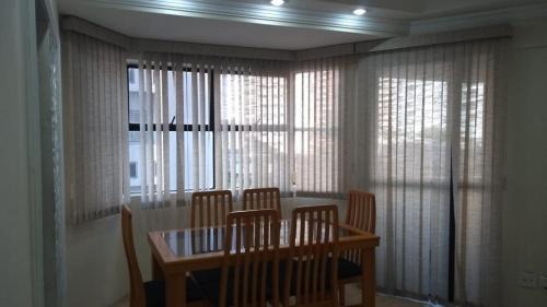 Asturias Apartment | Apto Astúrias área nobre Guaruja