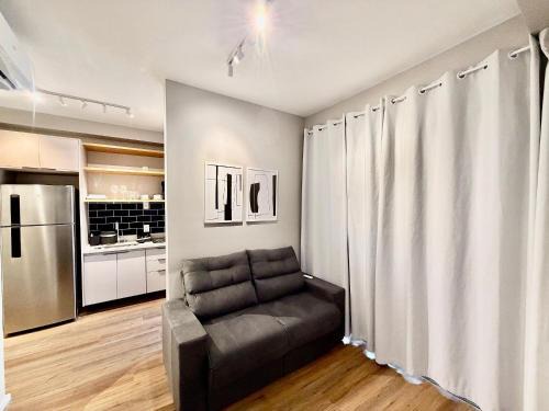 Perdizes Apartment | Apto Avenida Sumaré - Maison Cyrela