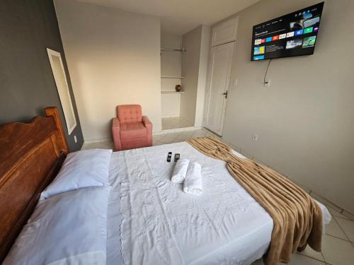 Boa Vista Apartment | Apto Boa Vista